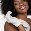 Kitsch Moisturizing Spa Gloves