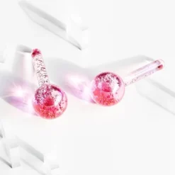 Zoe Ayla Ice Globes - 2ct -Serene Skin GUEST a2522652 5b9a 4f1f b744 3c450207ce83