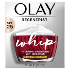 Olay Regenerist Whip Face Moisturizer - SPF 25 - 1.7oz -Serene Skin GUEST a282d5df 1e22 434a 8027 741db1dc64f5