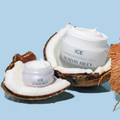 Sunday Riley Ice Ceramide Moisturizing Cream - 1.7oz - Ulta Beauty -Serene Skin GUEST a2f6c7ca 4c99 4b95 a539 e7fccc999de1
