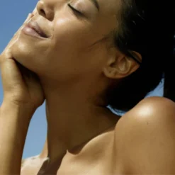 CeraVe Hydrating 100% Mineral Sunscreen For Body - SPF 50 - 5 Fl Oz -Serene Skin GUEST a554b03d c5a2 4a6d a7f0 250935abb0a6