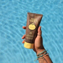 Sun Bum Original Sunscreen Lotion - SPF 30 -Serene Skin GUEST a57b130a 2095 4168 839f 7d2123b3a345