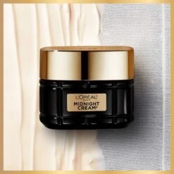 L’Oréal Paris L'Oreal Paris Age Perfect Cell Renewal Midnight Face Cream - 1.7oz