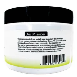 True Shea Natural Ultra Whipped Shea Butter - Kiwi - 8oz -Serene Skin GUEST a6fc2c7e c79b 430e a507 1bd9cd835881