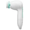 True Glow By Conair Battery Operated Facial Brush - Includes 3 Heads - 1ct -Serene Skin GUEST a7a0e8af b37f 4840 a27b b3b389a4b24d