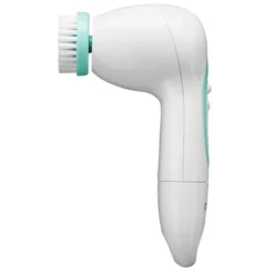 True Glow By Conair Battery Operated Facial Brush - Includes 3 Heads - 1ct