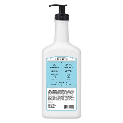 J.R. Watkins Skin Calming Lotion Unscented - 18oz 3 J.R. Watkins Skin Calming Lotion Unscented - 18oz
