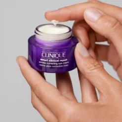 Clinique Smart Clinical Repair Wrinkle Correcting Eye Cream - 0.5oz - Ulta Beauty -Serene Skin GUEST a84d734f f8cb 422c b219 6e1c0f2236e3
