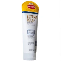 O'Keeffe's Eczema Relief Hand And Body Lotion Unscented - 8oz -Serene Skin GUEST aa286395 2186 409a ade3 a476160b5a79