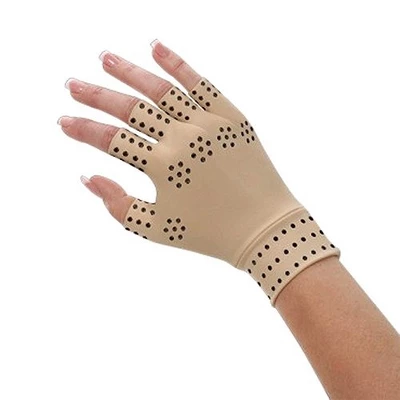 Evertone Medisonic - Magnet Therapy Pain Relief Gloves For Men And Women 4 Evertone Medisonic - Magnet Therapy Pain Relief Gloves For Men And Women - Image 2