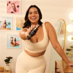 Jergens Natural Glow Ultra Deep Instant Moisturizing Self Tanner - 6 Fl Oz -Serene Skin GUEST ac9dcd12 8ddc 43a1 b392 a1c6b7801999