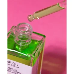 TRULY Hemp Oil Facial Serum - 1.7oz - Ulta Beauty 8 TRULY Hemp Oil Facial Serum - 1.7oz - Ulta Beauty -Serene Skin GUEST ad62d2ed 8a59 4a01 bb67 66af328b059d