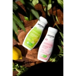 Weleda Unscented Body Lotion - 6.8 Fl Oz -Serene Skin GUEST af7e67f2 88b3 47b2 ab78 557391bd13bf