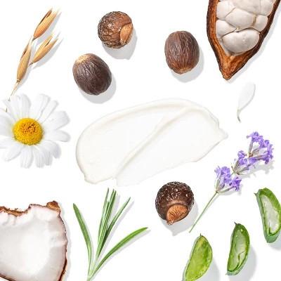 Tree To Tub Moisturizing Shea & Cocoa Butter Lotion For Dry Skin 3 Tree To Tub Moisturizing Shea & Cocoa Butter Lotion For Dry Skin