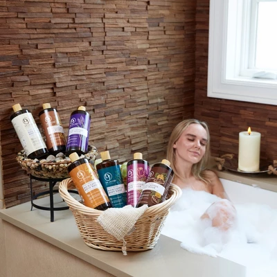 Dr Jacobs Naturals Rich Castile Almond Body Wash Hypoallergenic Vegan Sulfate-Free Paraben-Free Dermatologist Recommended 32oz - Almond 9 Dr Jacobs Naturals Rich Castile Almond Body Wash Hypoallergenic Vegan Sulfate-Free Paraben-Free Dermatologist Recommended 32oz - Almond - Image 7