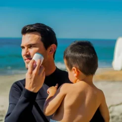 Bare Republic Mineral Softstick Sunscreen - SPF 50 - 1oz 9 Bare Republic Mineral Softstick Sunscreen - SPF 50 - 1oz -Serene Skin GUEST b11d6b3e 47f9 4fc4 b0c8 fa272f627704