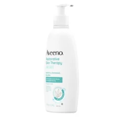 Aveeno Restorative Skin Therapy Sulfate-Free Body Wash - Unscented - 18 Fl Oz -Serene Skin GUEST b1e26970 78be 4655 a380 b35cb936b646