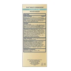RoC Multi Correxion Hydrate + Plump Daily Moisturizer With Hyaluronic Acid - SPF 30 - 1.7oz 16 RoC Multi Correxion Hydrate + Plump Daily Moisturizer With Hyaluronic Acid - SPF 30 - 1.7oz -Serene Skin GUEST b27bb288 04a9 4716 bd7b 1d782f3bc247