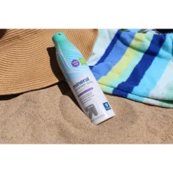 Mineral Sunscreen Spray - SPF 50 - 10oz - Up & Up™ 7 Mineral Sunscreen Spray - SPF 50 - 10oz - Up & Up™ -Serene Skin GUEST b2c005b5 c2e8 46d8 8cf9 443361212108