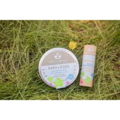 Raw Elements Baby + Kids Mineral Sunscreen Tin - SPF 30+ - 3oz -Serene Skin GUEST b345ad2e c7cb 43d6 bc43 4e49816a615e