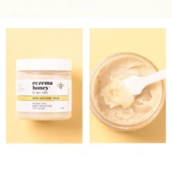 Eczema Honey Nut Free Soothing Cream - 4oz -Serene Skin GUEST b369d069 ed1b 43b2 93a9 154f955e16ed