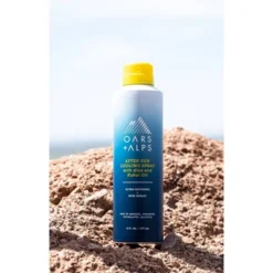 OARS + ALPS Aloe Cooling Spray - 6 Fl Oz 11 OARS + ALPS Aloe Cooling Spray - 6 Fl Oz -Serene Skin GUEST b3ebd5d3 d6ad 4bc7 9c4b efc9cd6f568e