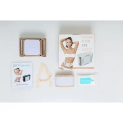 Fat Freezer Platinum -Serene Skin GUEST b481c20f da32 401a b172 027512f5b851