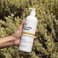 Eczema Honey Body Lotion - 16 Oz 11 Eczema Honey Body Lotion - 16 Oz -Serene Skin GUEST b543dd59 b832 447f a079 00978e80f4e6