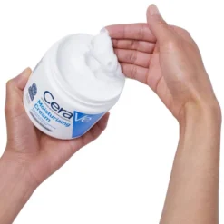 CeraVe Moisturizing Cream For Normal To Dry Skin Unscented - 16 Fl Oz -Serene Skin GUEST b5c08da3 008e 44c2 b27b 8fb9b07ae30c