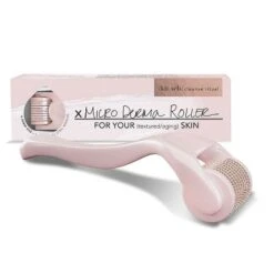 Kitsch Micro Derma Facial Roller -Serene Skin GUEST b626156b e967 4d49 ae9e abb97b3174ef
