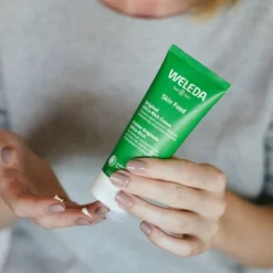 Weleda Skin Food Original Ultra-Rich Cream Calendula, Pansy, Rosemary & Chamomile - 2.5 Fl Oz -Serene Skin GUEST b6d55c0b 0de6 47d9 809f e20f572a962c