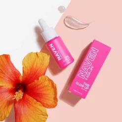 NAVEN X KOA LIFE The Glow Up Face Moisturizer - 2.72 Fl Oz -Serene Skin GUEST b79b3611 da03 40db 9487 77d4d11e9d6b