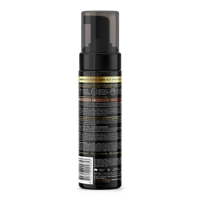 MineTan Absolute Self Tan Foam - 200ml 3 MineTan Absolute Self Tan Foam - 200ml