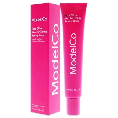 ModelCo Face Glow Skin-Perfecting Beauty Balm - Face Balm - 1.01 Oz 4 ModelCo Face Glow Skin-Perfecting Beauty Balm - Face Balm - 1.01 Oz - Image 2
