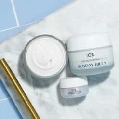 Sunday Riley Ice Ceramide Moisturizing Cream - 1.7oz - Ulta Beauty -Serene Skin GUEST b918693d a484 4edc 94ae 2f24a284ba42
