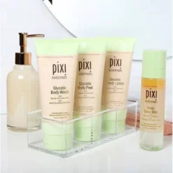 Pixi By Petra Glycolic Aloe Body Wash - 6.76 Fl Oz -Serene Skin GUEST b9d27e0b a901 4c03 87c4 9127e130c8fa