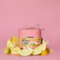 Soap & Glory The Real Zing Body Sorbet - 10.1 Fl Oz 10 Soap & Glory The Real Zing Body Sorbet - 10.1 Fl Oz -Serene Skin GUEST baac8fbe 1bc6 442c 9d12 89c019de9559