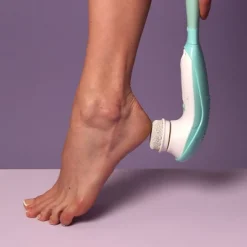 Fancii Cora Facial And Body Cleansing Brush - 1ct -Serene Skin GUEST bab467af 9eb2 498f 97b5 cf4a7d2b1298