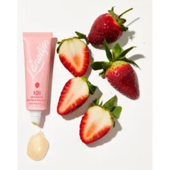 Lanolips Ultra Healing 101 Ointment Multi-Use Lip Balm - Strawberry - 0.35oz -Serene Skin GUEST babb53cb 2cc4 4fb0 818d 8df098f0e01a