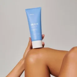 Hero Cosmetics Brave Body Moisturizer - 6.76 Fl Oz -Serene Skin GUEST bb33de31 261a 4e89 8988 af4065994716