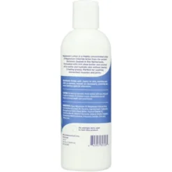 Life-Flo Magnesium Lotion - Vanilla - 8oz