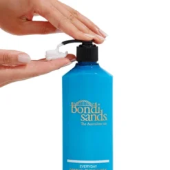 Bondi Sands Everyday Gradual Tanning Milk - 12.68 Fl Oz -Serene Skin GUEST bbc835c3 3202 453b 8dbd 1ff4d7151d0d