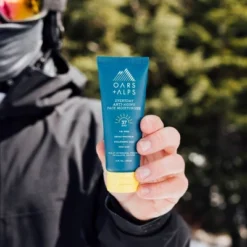 OARS + ALPS Hybrid Sunscreen - SPF 37 - 2 Fl Oz -Serene Skin GUEST bbd8775e c5b7 4386 b986 1f3d3474928e