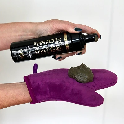 MineTan Absolute Self Tan Foam - 200ml 6 MineTan Absolute Self Tan Foam - 200ml - Image 4