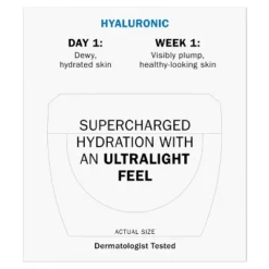 Olay Regenerist Hyaluronic + Peptide 24 Face Moisturizer Gel Fragrance-Free - 1.7oz 16 Olay Regenerist Hyaluronic + Peptide 24 Face Moisturizer Gel Fragrance-Free - 1.7oz -Serene Skin GUEST bc7c0b4b 84f1 4093 b16e e89763267e7e