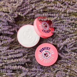 Soap & Glory Perfect Zen Body Souffle - 10.1 Fl Oz -Serene Skin GUEST bcbc6d36 f3f0 4749 8854 0a820090de3b