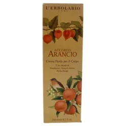 Accordo Arancio Body Cream By LErbolario For Unisex - 6.7 Oz Body Cream 10 Accordo Arancio Body Cream By LErbolario For Unisex - 6.7 Oz Body Cream -Serene Skin GUEST bd76803d d2e0 4fb5 b87d 2f340ed3ac0b