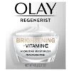 Olay Regenerist Brightening Vitamin C Face Moisturizer - 1.7oz -Serene Skin GUEST bf31d4db cd38 4dfd 9deb a2f4e8a56660