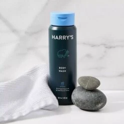 Harry's Body Wash Variety Pack - 4pk/16 Fl Oz -Serene Skin GUEST c10cbe2b 2fa3 46e7 9177 26dd0efeb283