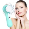 Prospera DL028-Teal Ultrasonic Facial Brush